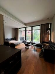 OUE Twin Peaks (D9), Condominium #575133481